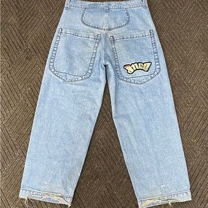 JNCO JEANS